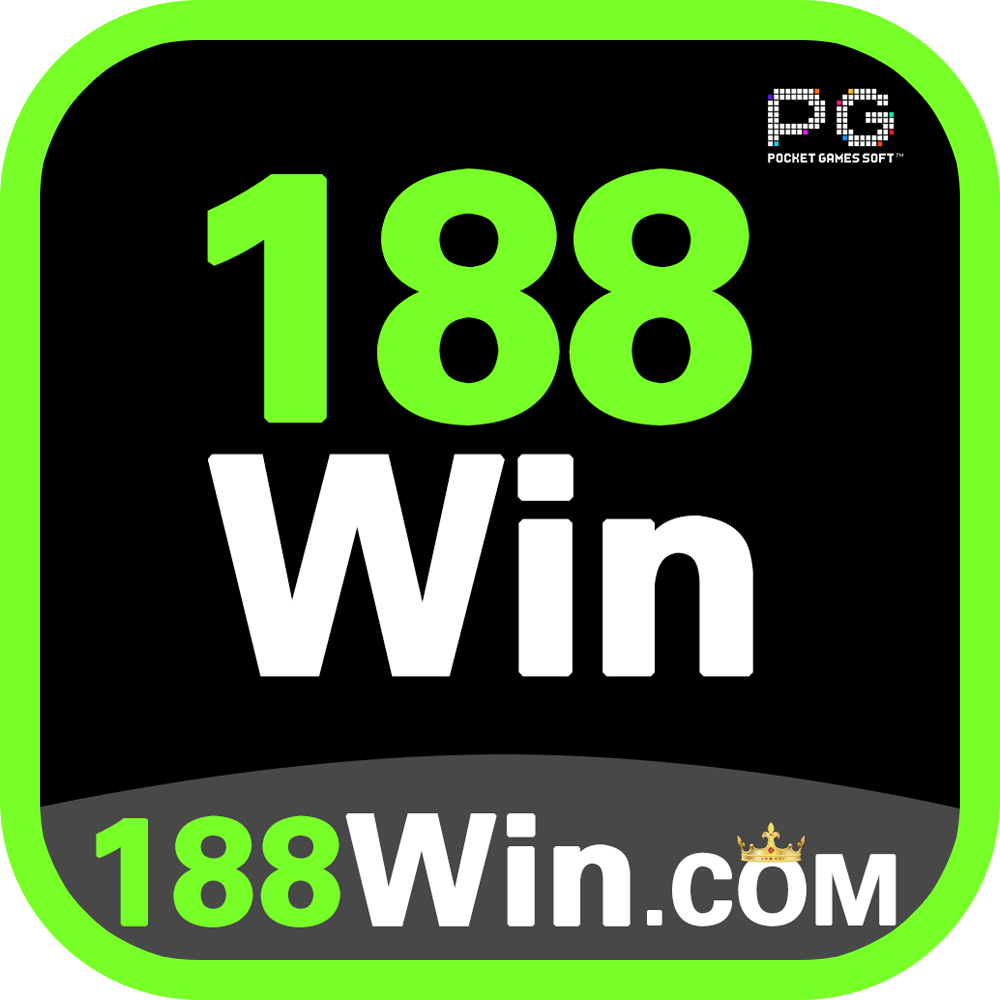 188WIN Logo